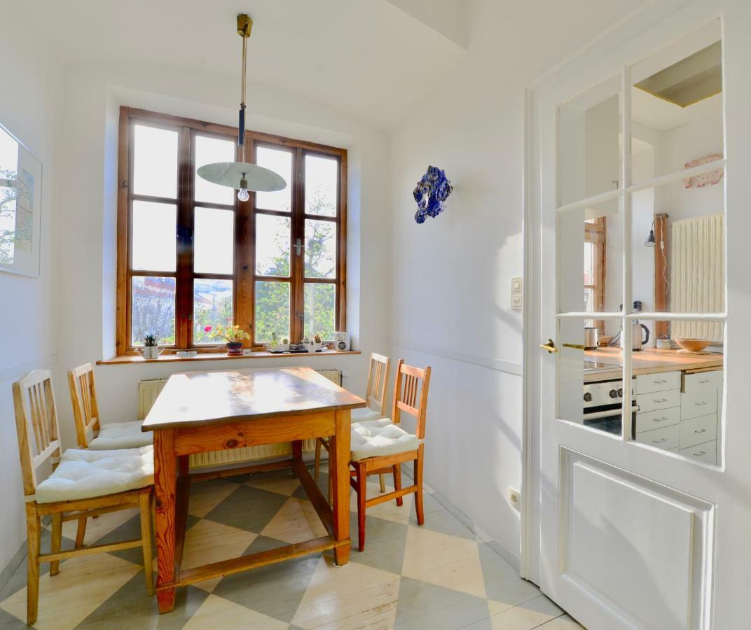 Vienna'S Most Charming Home Exterior photo
