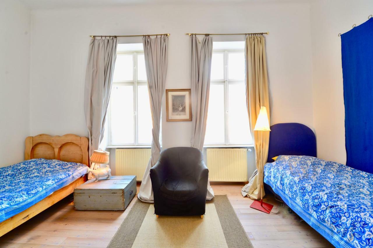 Vienna'S Most Charming Home Exterior photo